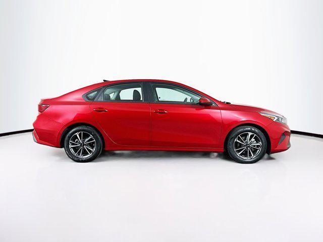 used 2023 Kia Forte car, priced at $14,789