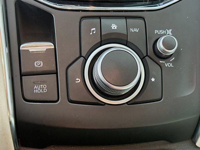 used 2020 Mazda CX-5 car, priced at $21,797