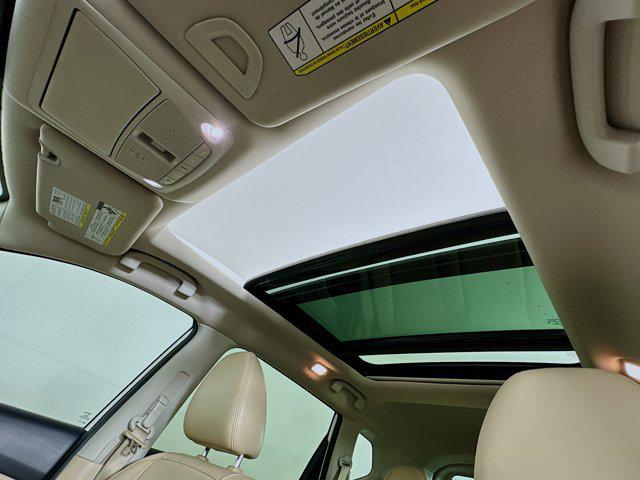 used 2020 Nissan Rogue car, priced at $17,497