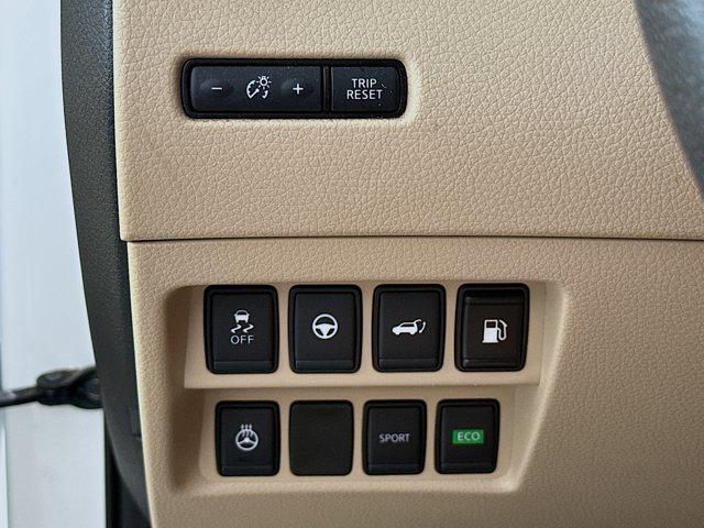 used 2020 Nissan Rogue car, priced at $17,497