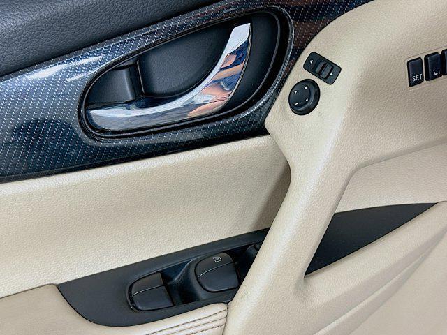 used 2020 Nissan Rogue car, priced at $17,497