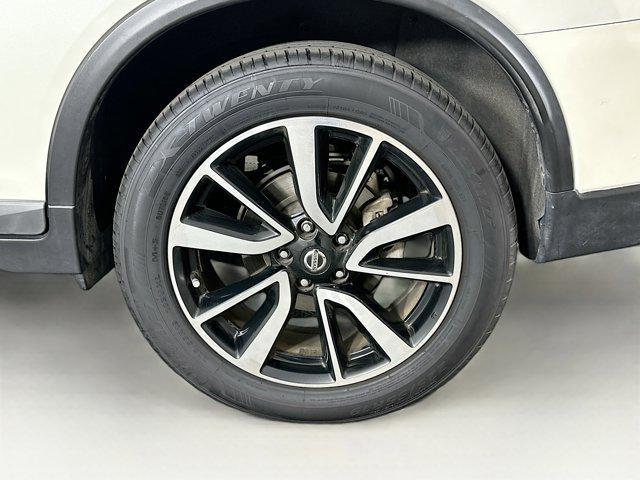 used 2020 Nissan Rogue car, priced at $17,497