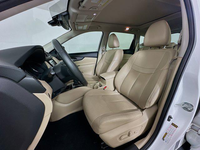 used 2020 Nissan Rogue car, priced at $17,497