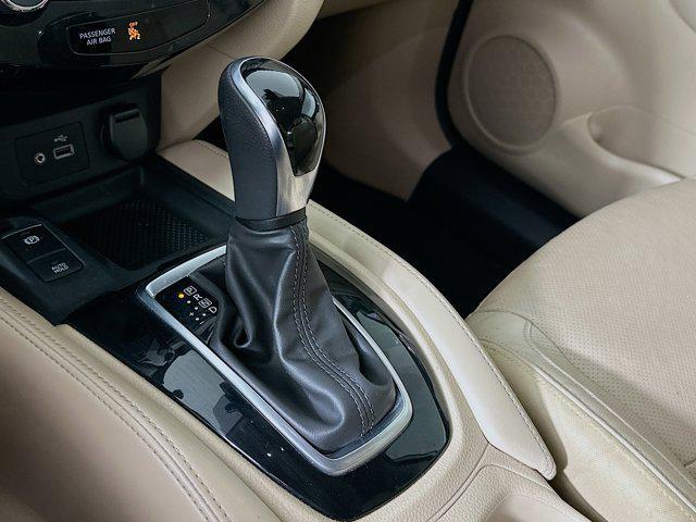 used 2020 Nissan Rogue car, priced at $17,497