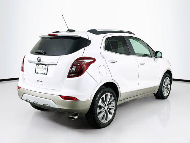 used 2019 Buick Encore car, priced at $11,799