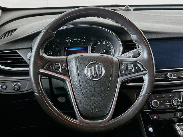 used 2019 Buick Encore car, priced at $11,799