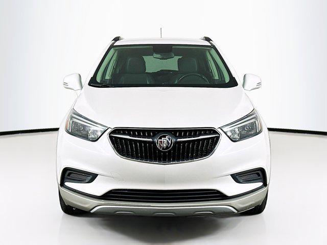 used 2019 Buick Encore car, priced at $11,799