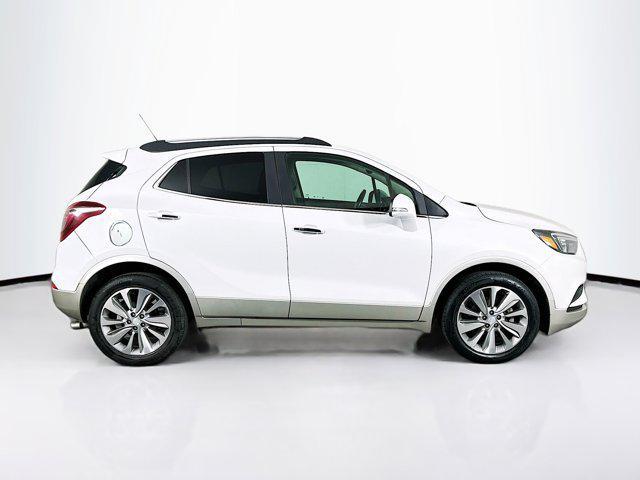 used 2019 Buick Encore car, priced at $11,799