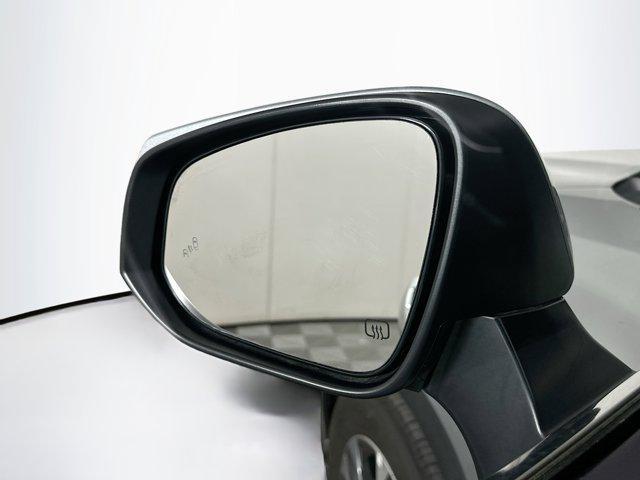 used 2024 Toyota Highlander car, priced at $40,697