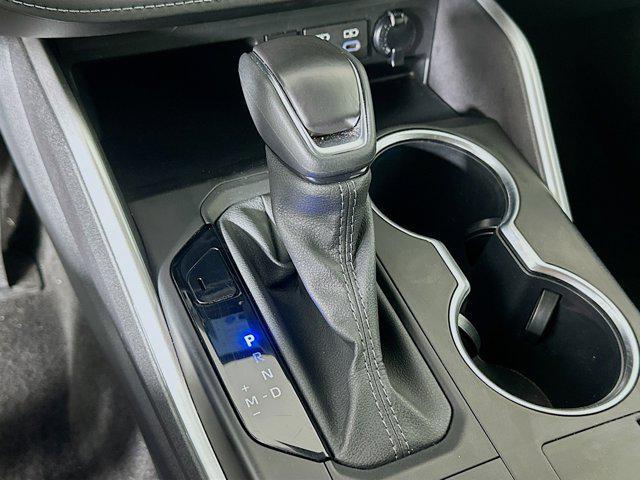 used 2024 Toyota Highlander car, priced at $40,697