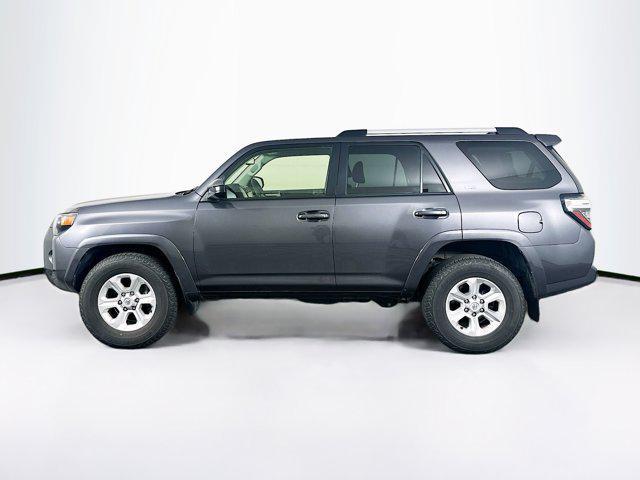 used 2023 Toyota 4Runner car, priced at $30,789