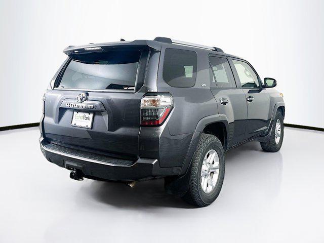 used 2023 Toyota 4Runner car, priced at $30,789