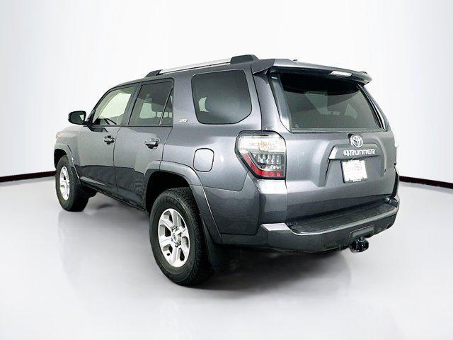 used 2023 Toyota 4Runner car, priced at $30,789