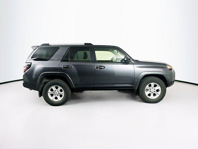 used 2023 Toyota 4Runner car, priced at $30,789