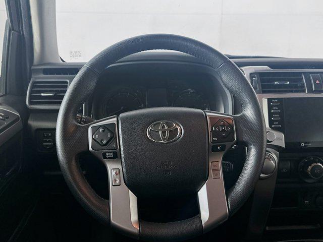 used 2023 Toyota 4Runner car, priced at $30,789