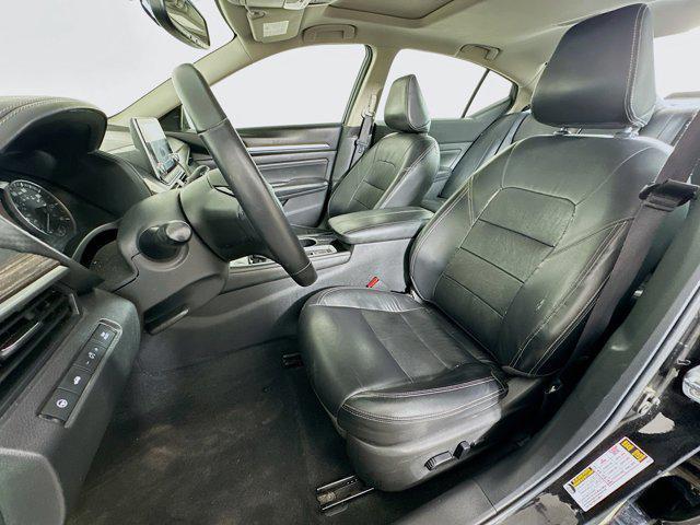 used 2020 Nissan Altima car, priced at $15,399