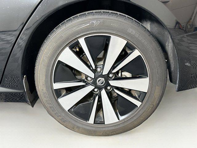 used 2020 Nissan Altima car, priced at $15,399