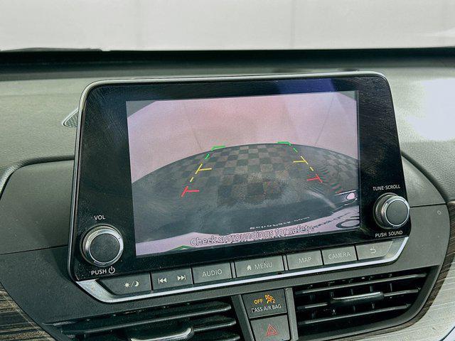 used 2020 Nissan Altima car, priced at $15,399