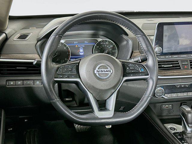 used 2020 Nissan Altima car, priced at $15,399