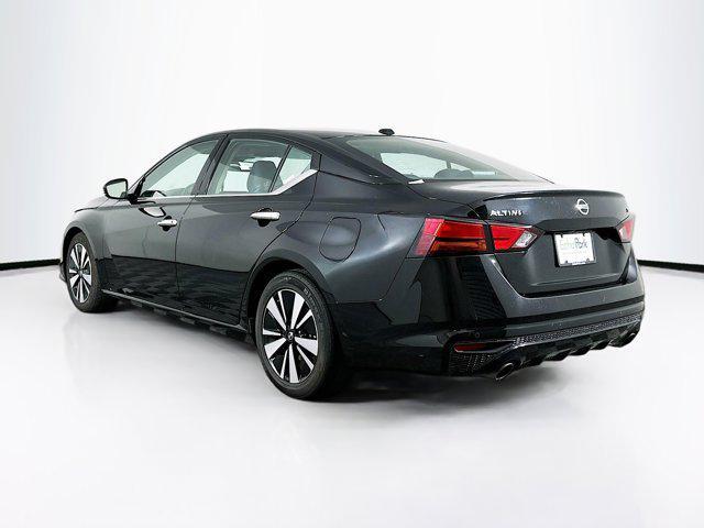 used 2020 Nissan Altima car, priced at $15,399