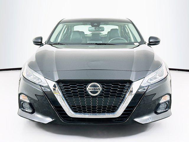used 2020 Nissan Altima car, priced at $15,399