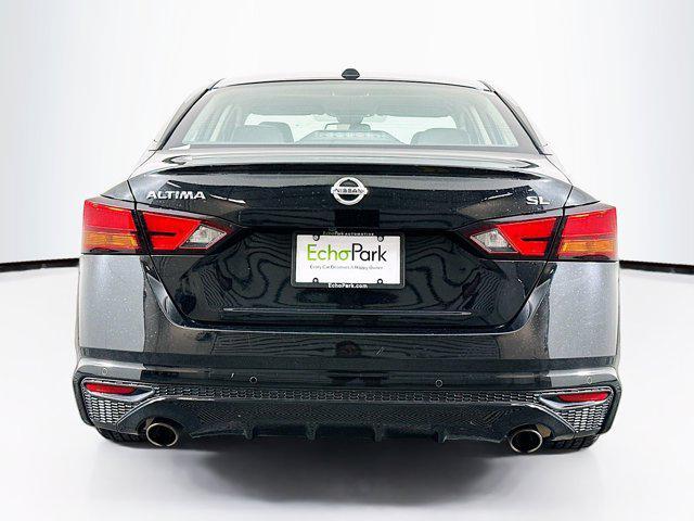 used 2020 Nissan Altima car, priced at $15,399