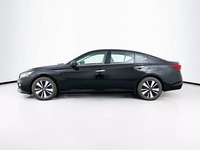 used 2020 Nissan Altima car, priced at $15,399
