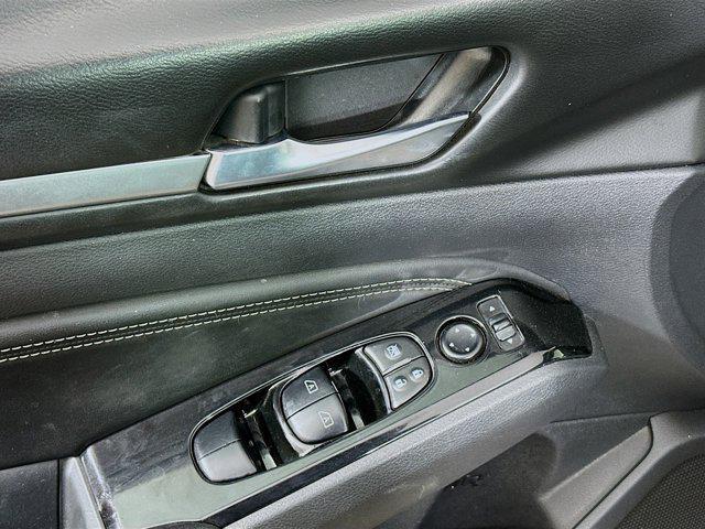 used 2020 Nissan Altima car, priced at $15,399