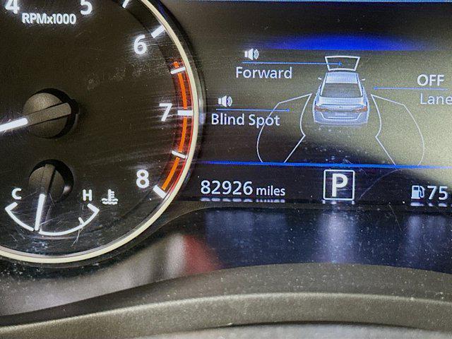 used 2020 Nissan Altima car, priced at $15,399