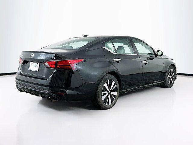 used 2020 Nissan Altima car, priced at $15,399