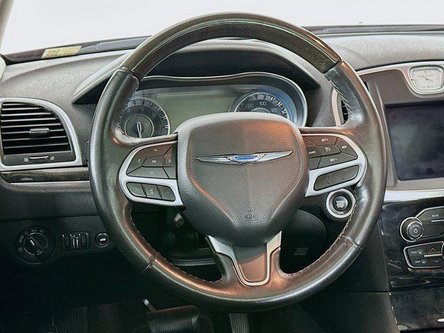used 2019 Chrysler 300 car, priced at $16,997