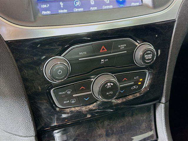 used 2019 Chrysler 300 car, priced at $16,997