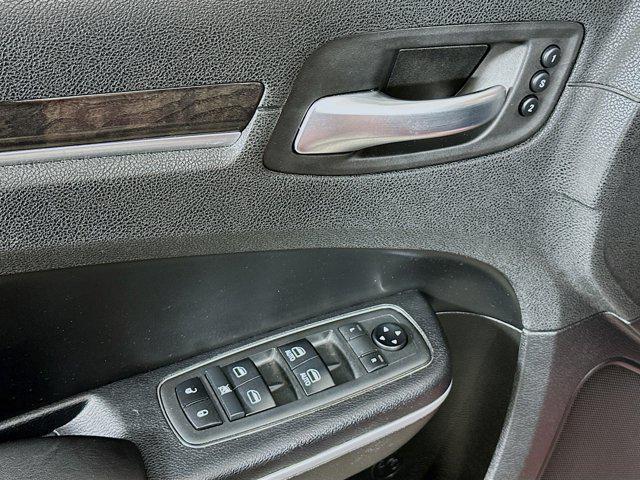 used 2019 Chrysler 300 car, priced at $16,997
