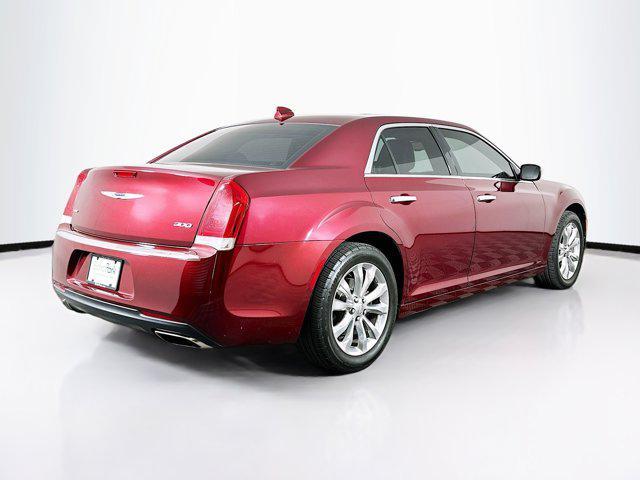 used 2019 Chrysler 300 car, priced at $16,997