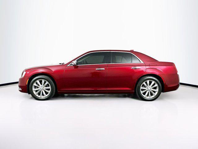 used 2019 Chrysler 300 car, priced at $16,997