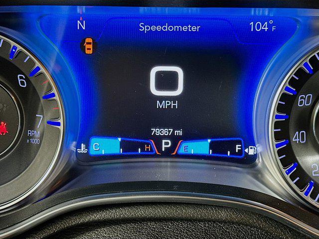 used 2019 Chrysler 300 car, priced at $16,997