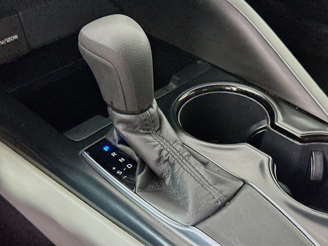 used 2019 Toyota Camry car, priced at $17,496