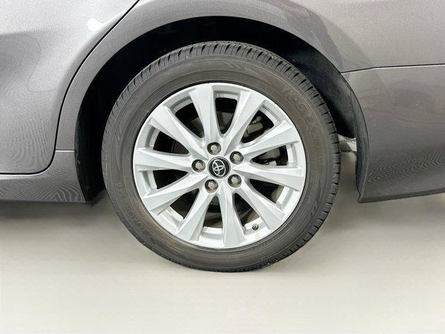 used 2019 Toyota Camry car, priced at $17,496