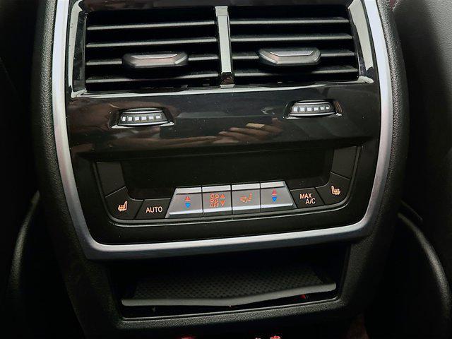used 2024 BMW X5 car, priced at $38,997