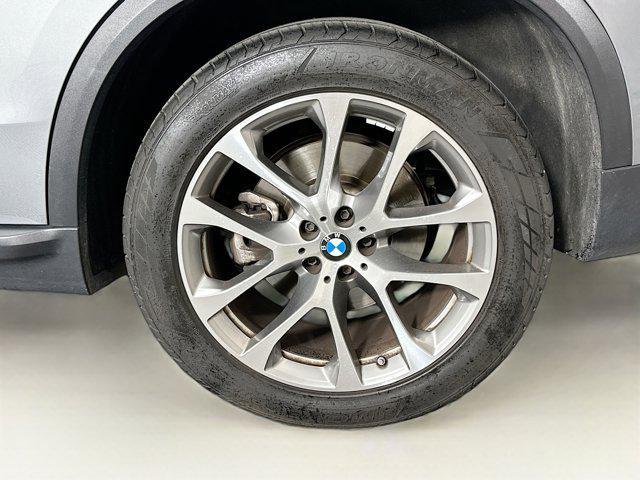 used 2024 BMW X5 car, priced at $38,997