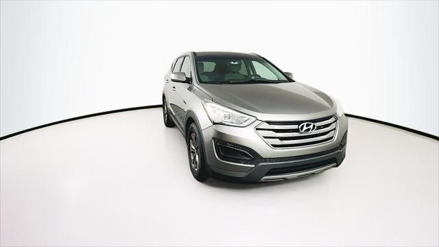 used 2014 Hyundai Santa Fe Sport car, priced at $8,699