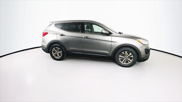 used 2014 Hyundai Santa Fe Sport car, priced at $8,699