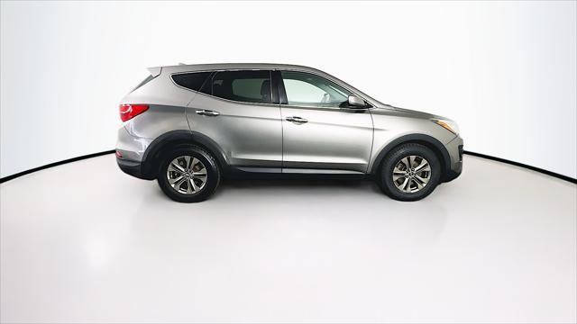 used 2014 Hyundai Santa Fe Sport car, priced at $8,699