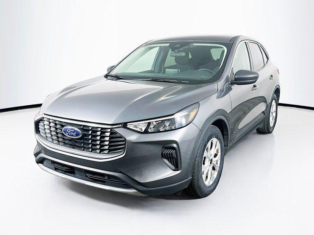 used 2023 Ford Escape car, priced at $17,547
