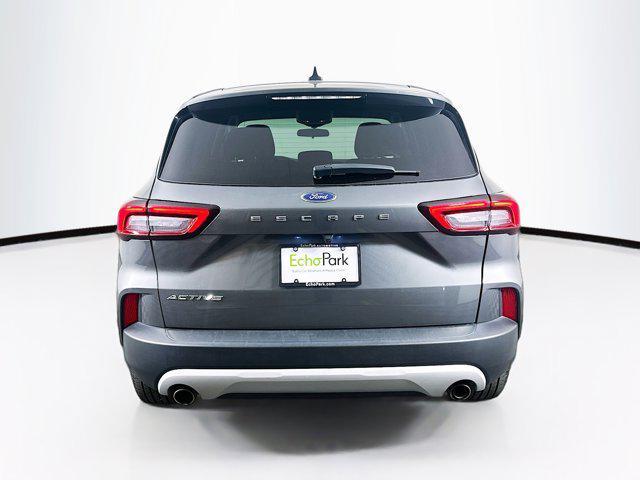used 2023 Ford Escape car, priced at $17,547