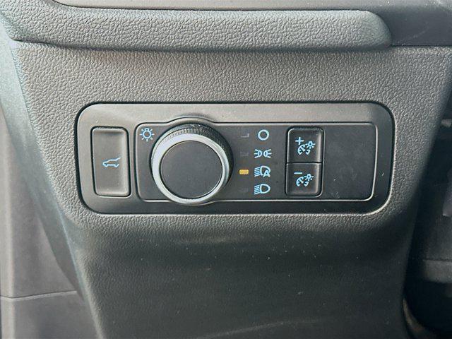 used 2023 Ford Escape car, priced at $17,547