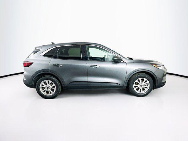 used 2023 Ford Escape car, priced at $17,547