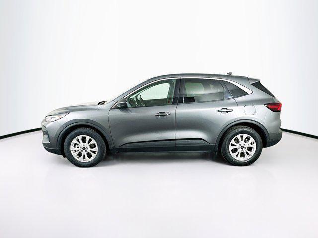 used 2023 Ford Escape car, priced at $17,547