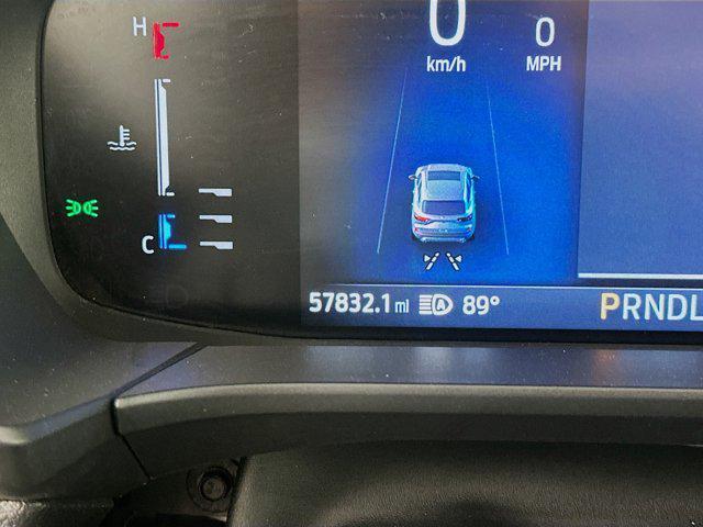 used 2023 Ford Escape car, priced at $17,547