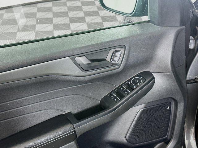 used 2023 Ford Escape car, priced at $17,547